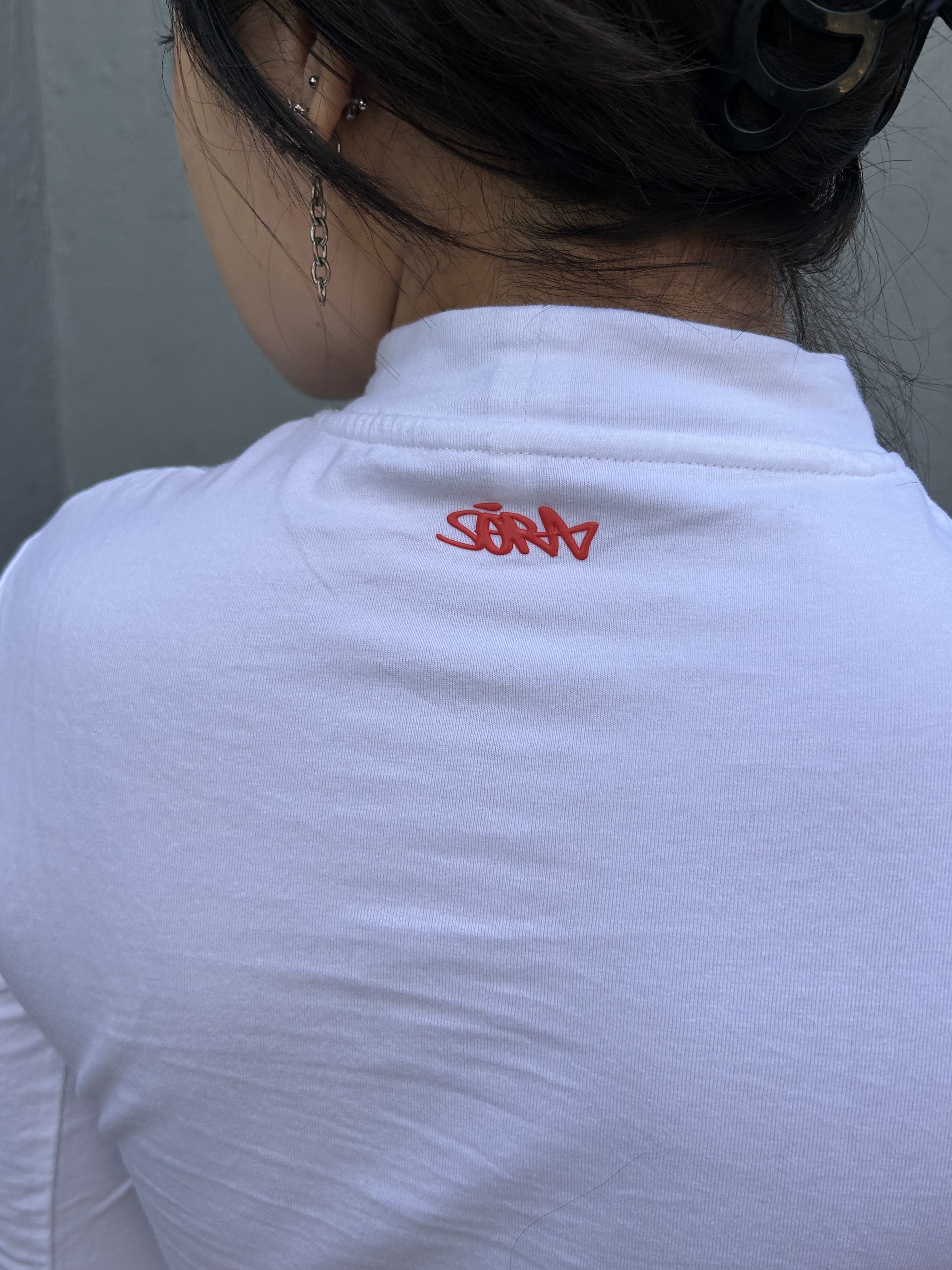 "INFERNO" Top-IYAMIUIO