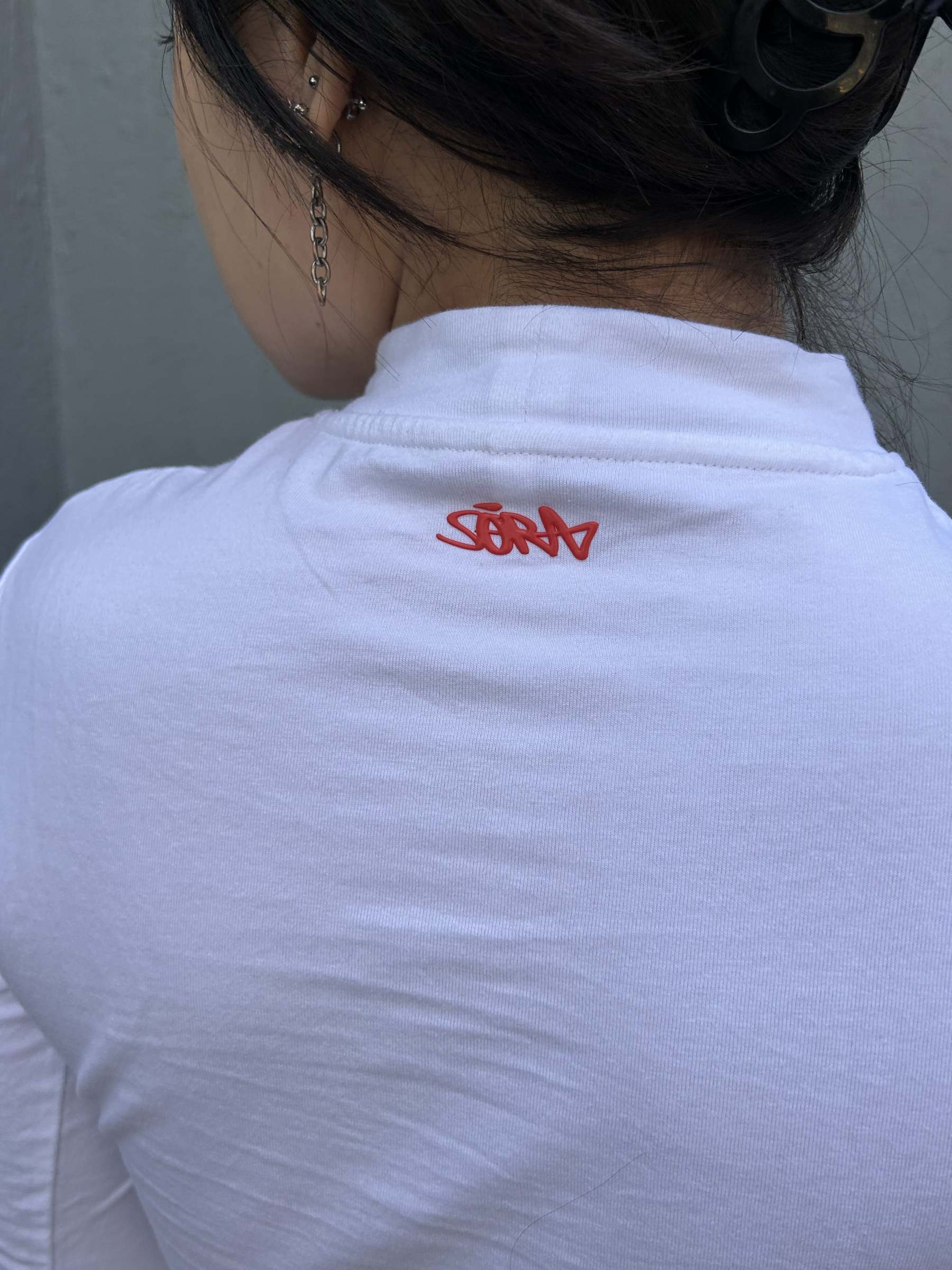 "INFERNO" Top-IYAMIUIO