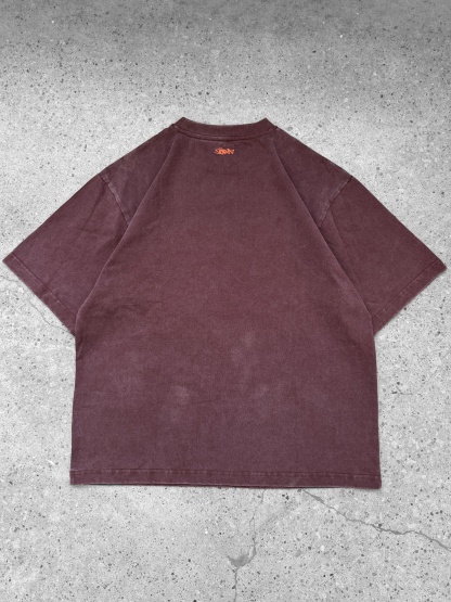 "INFERNO" T-shirt-IYAMIUIO