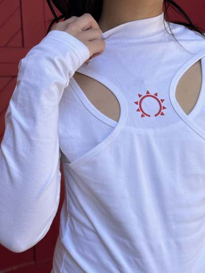 "INFERNO" Top-IYAMIUIO