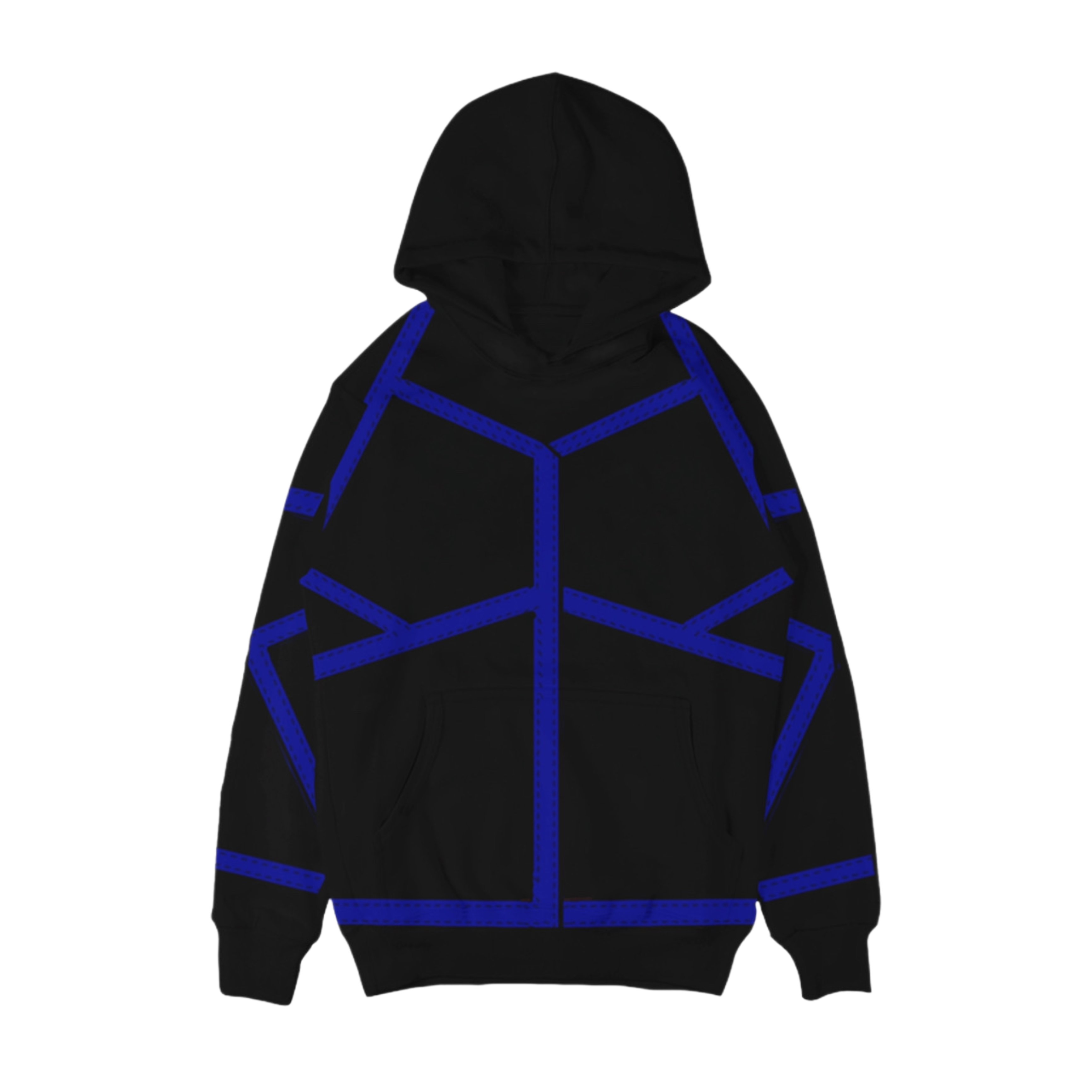 "World Cup" Hoodie-IYAMIUIO