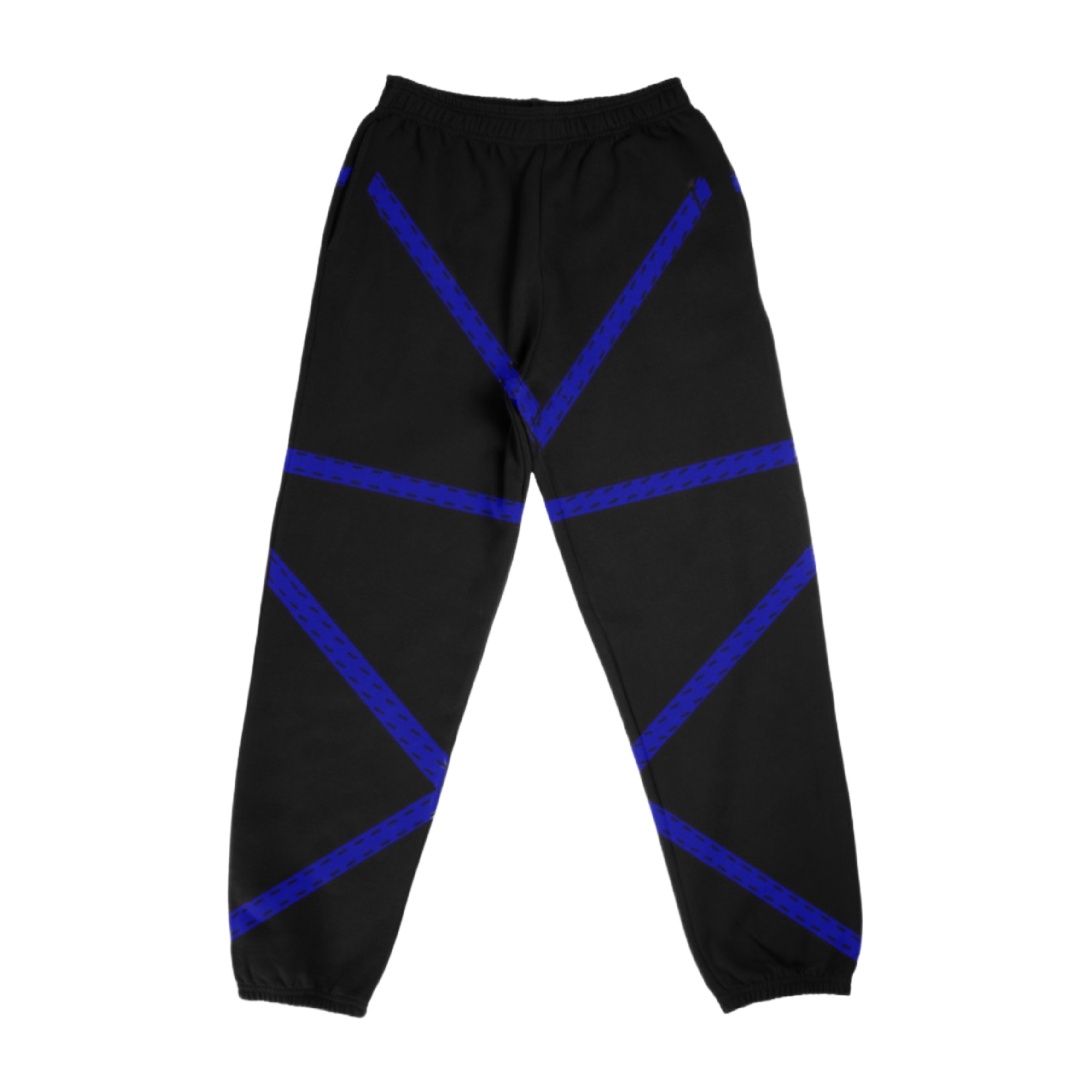 "World Cup" Pants-IYAMIUIO