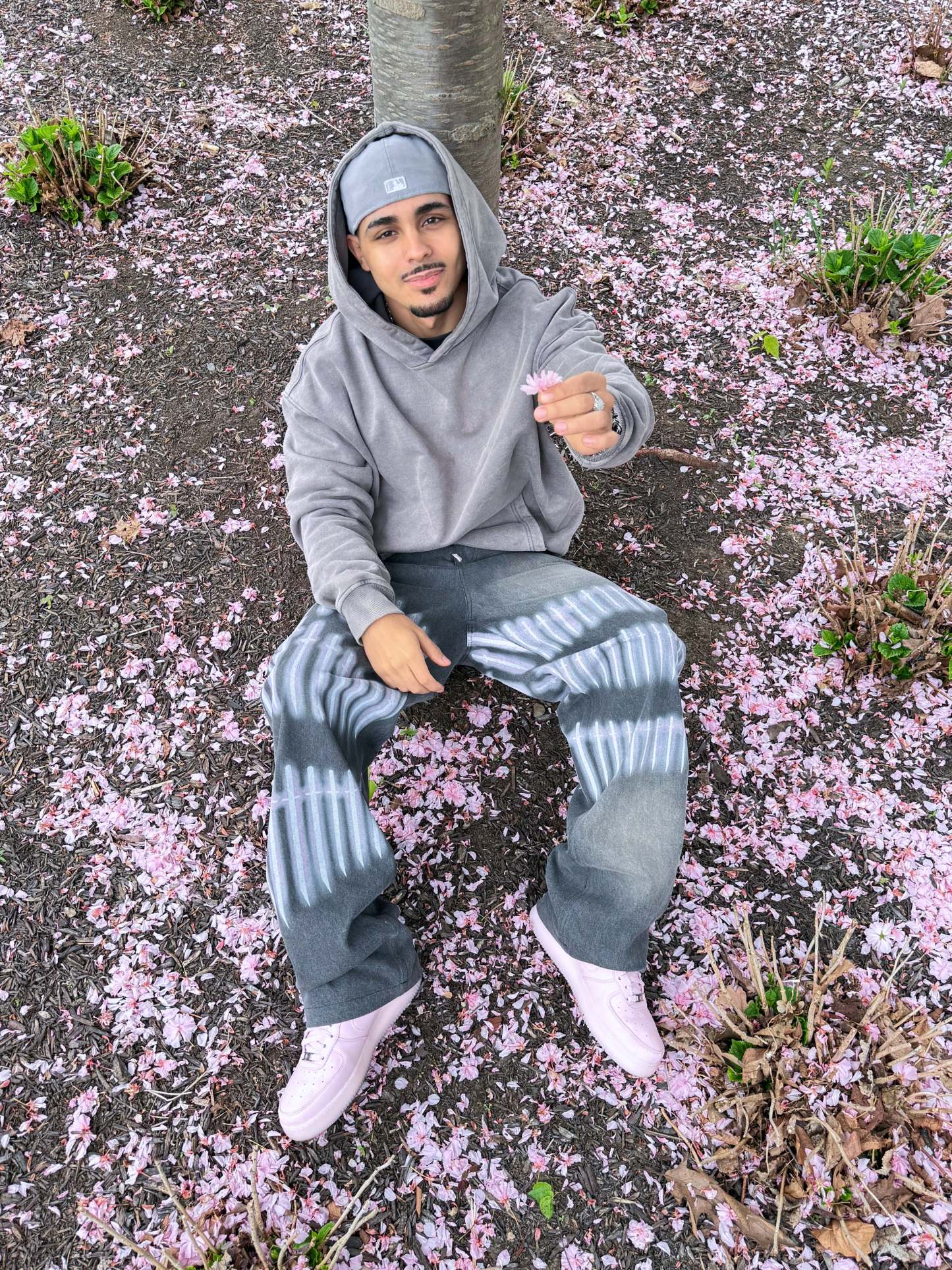 Thousand Sword Jeans (Unisex)-IYAMIUIO