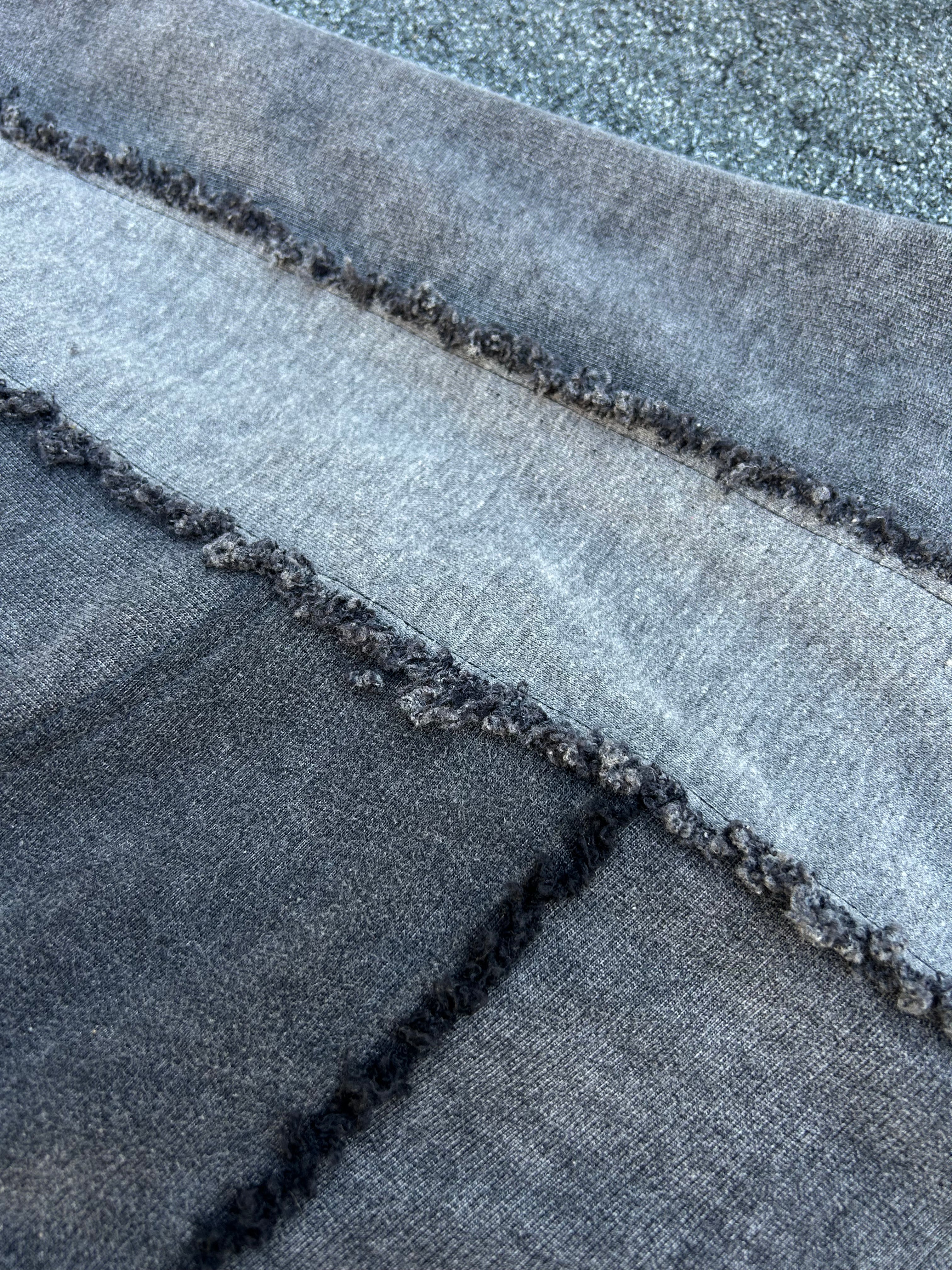 "Opposition" Hoodie-IYAMIUIO