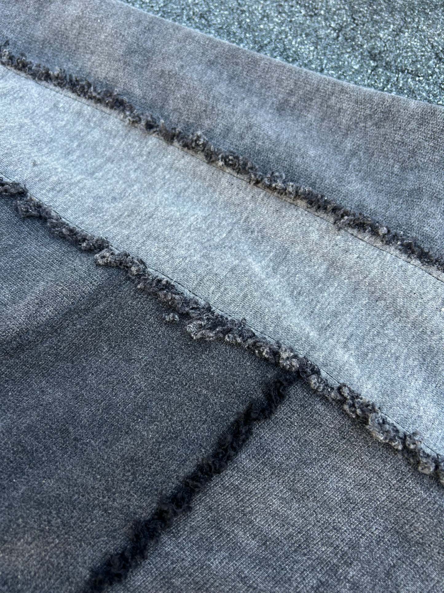 "Opposition" Hoodie-IYAMIUIO