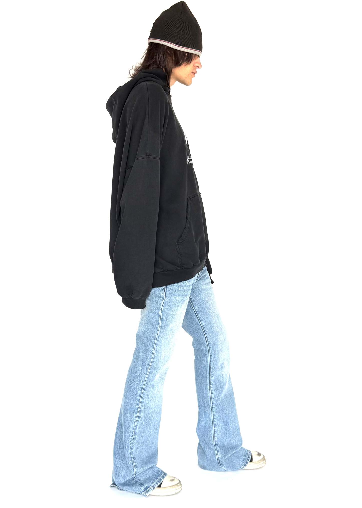 METAL FLARES-IYAMIUIO