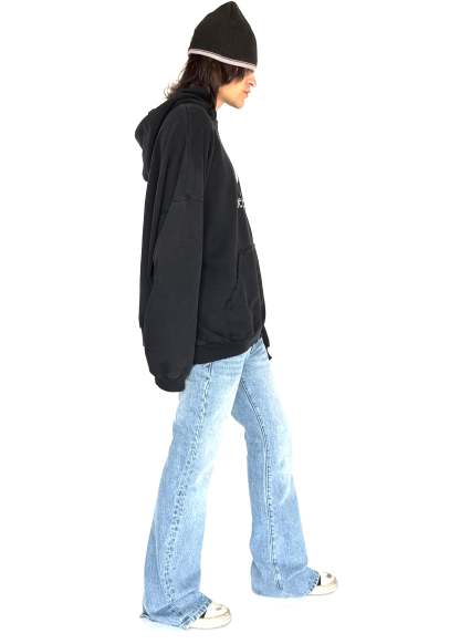 METAL FLARES-IYAMIUIO