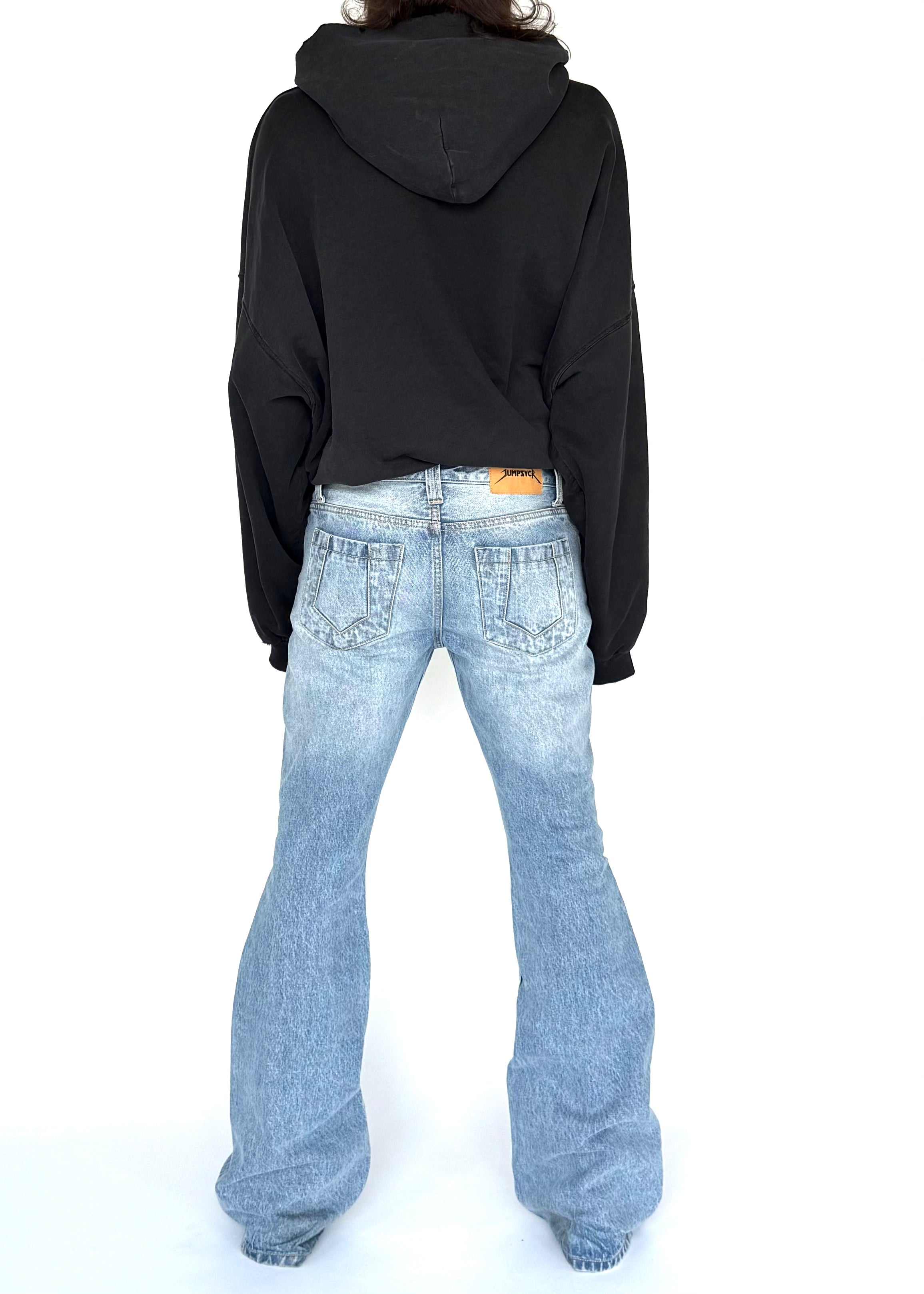 METAL FLARES-IYAMIUIO