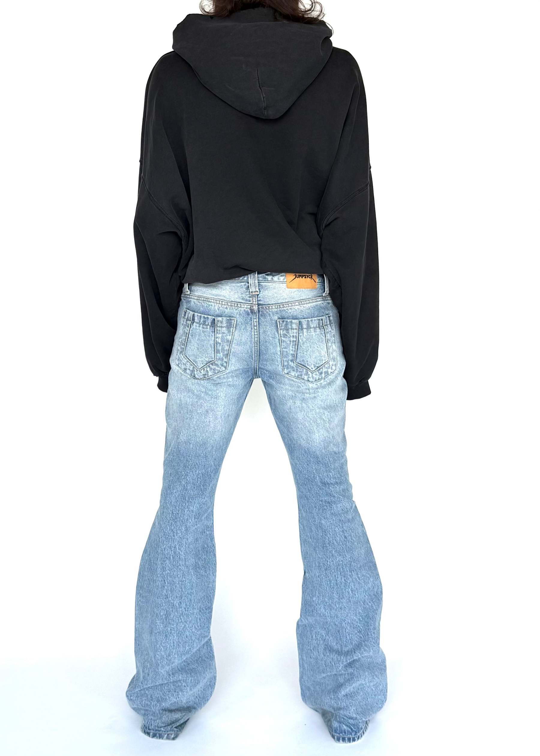 METAL FLARES-IYAMIUIO