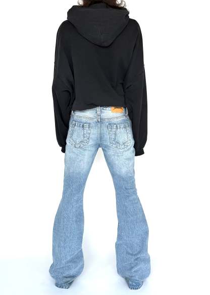 METAL FLARES-IYAMIUIO