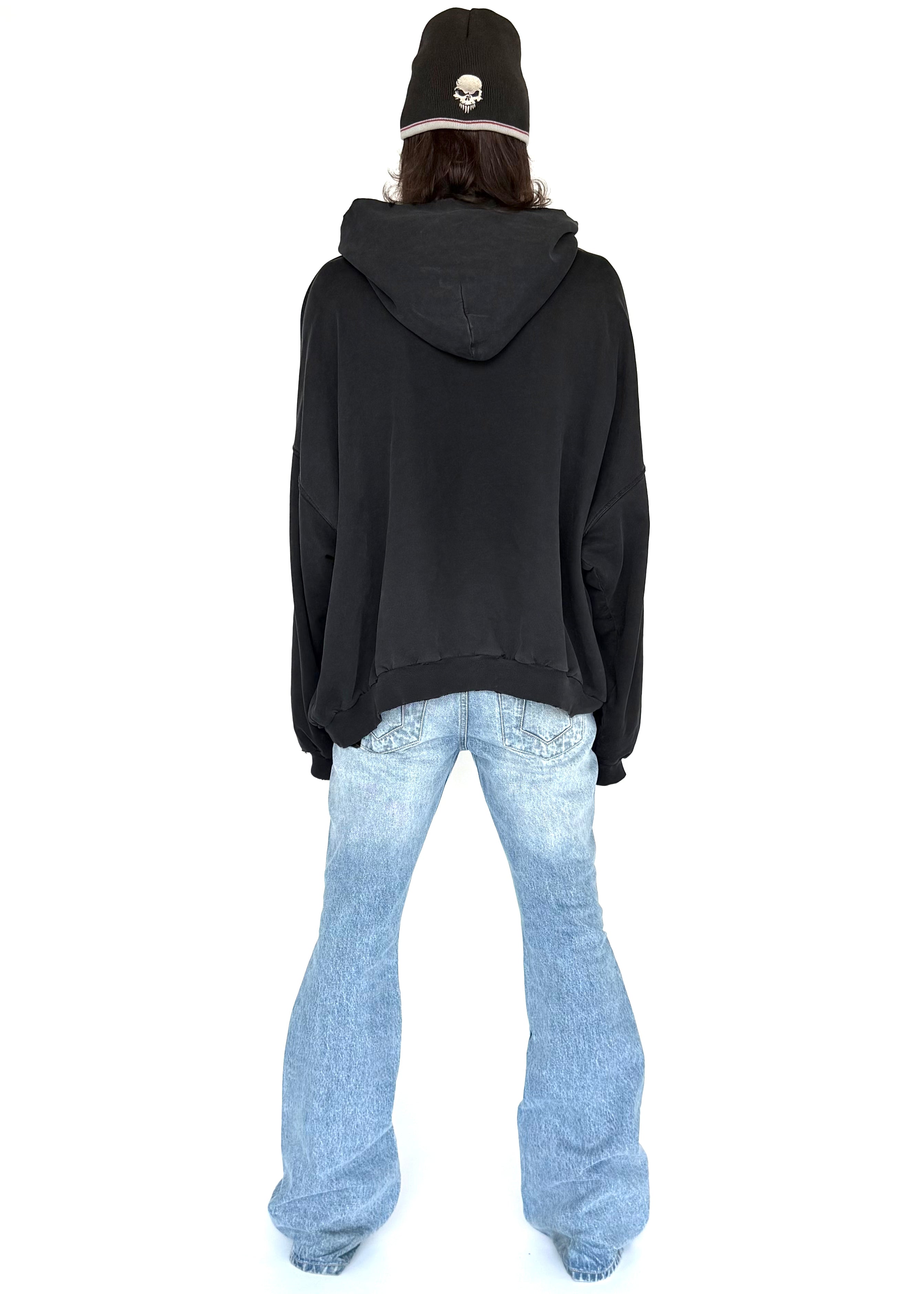 METAL FLARES-IYAMIUIO