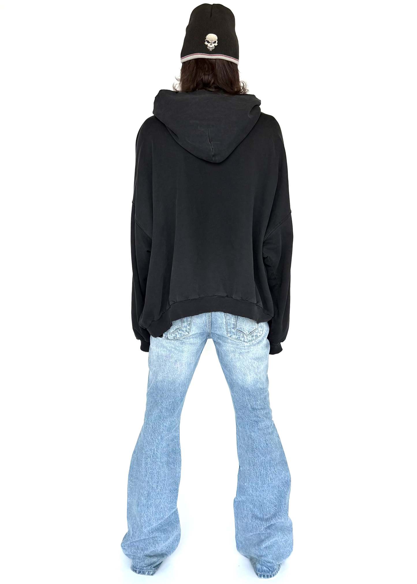 METAL FLARES-IYAMIUIO