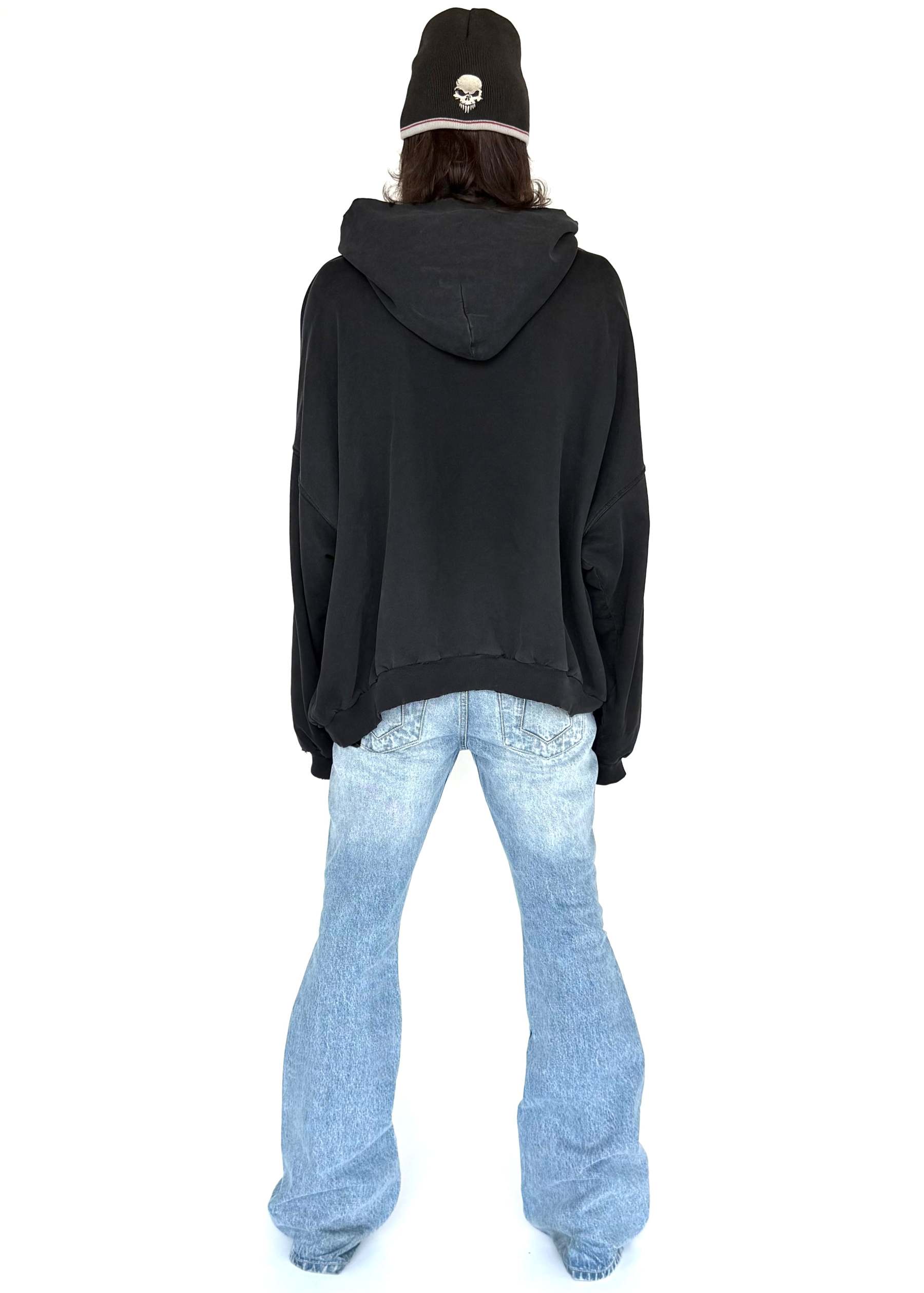 METAL FLARES-IYAMIUIO