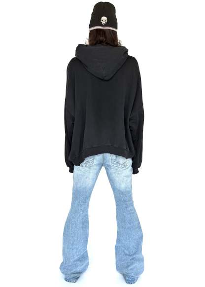 METAL FLARES-IYAMIUIO