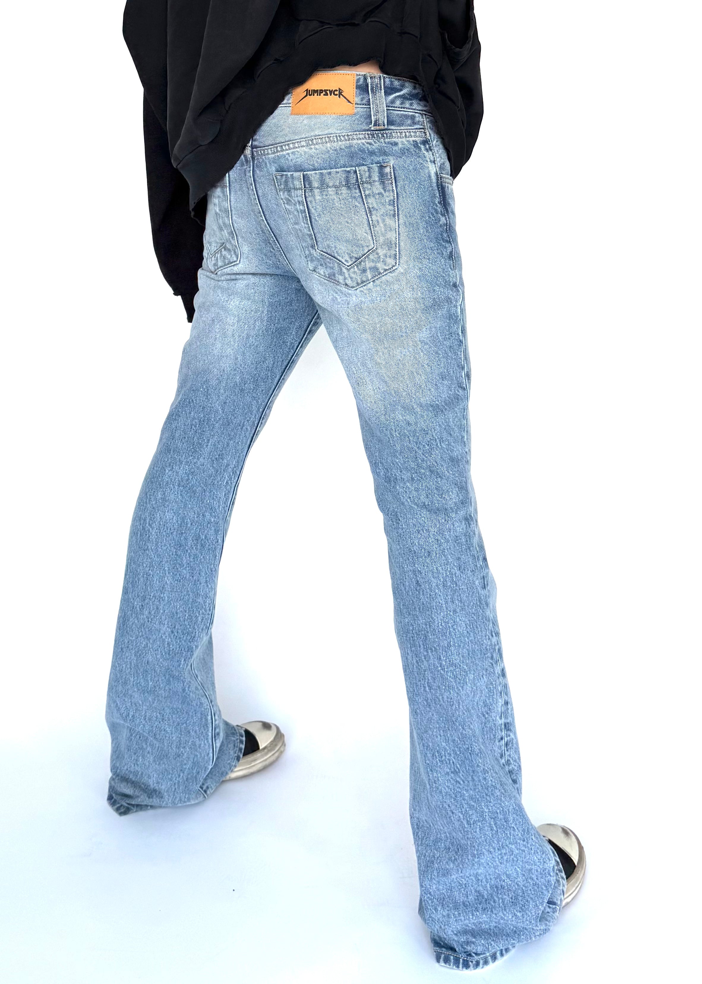 METAL FLARES-IYAMIUIO