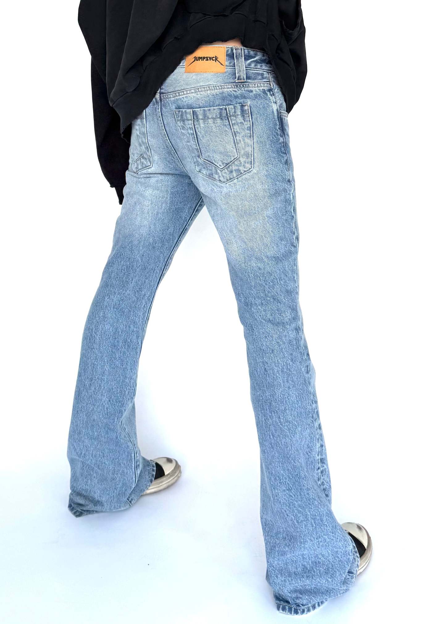 METAL FLARES-IYAMIUIO