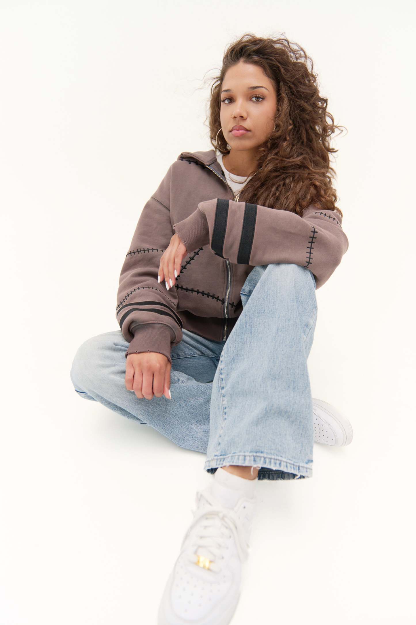 Taken Hearts Unisex Hoodie