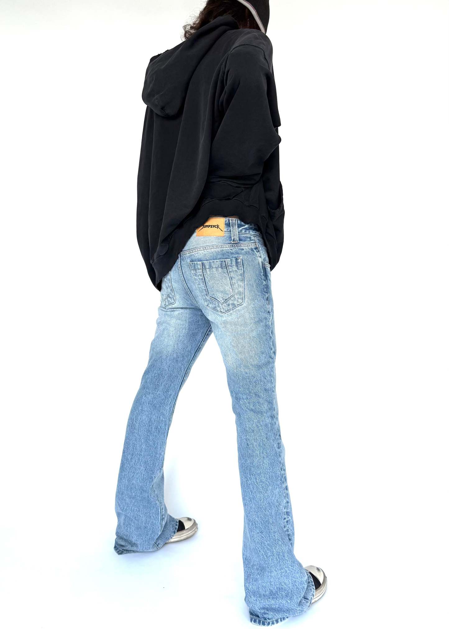 METAL FLARES-IYAMIUIO