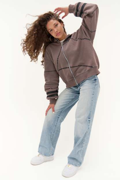 Taken Hearts Unisex Hoodie