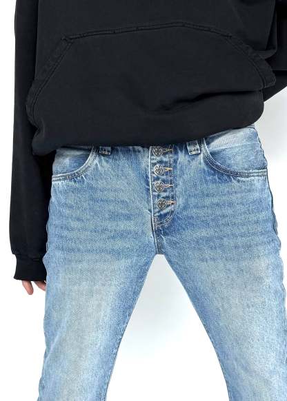 METAL FLARES-IYAMIUIO