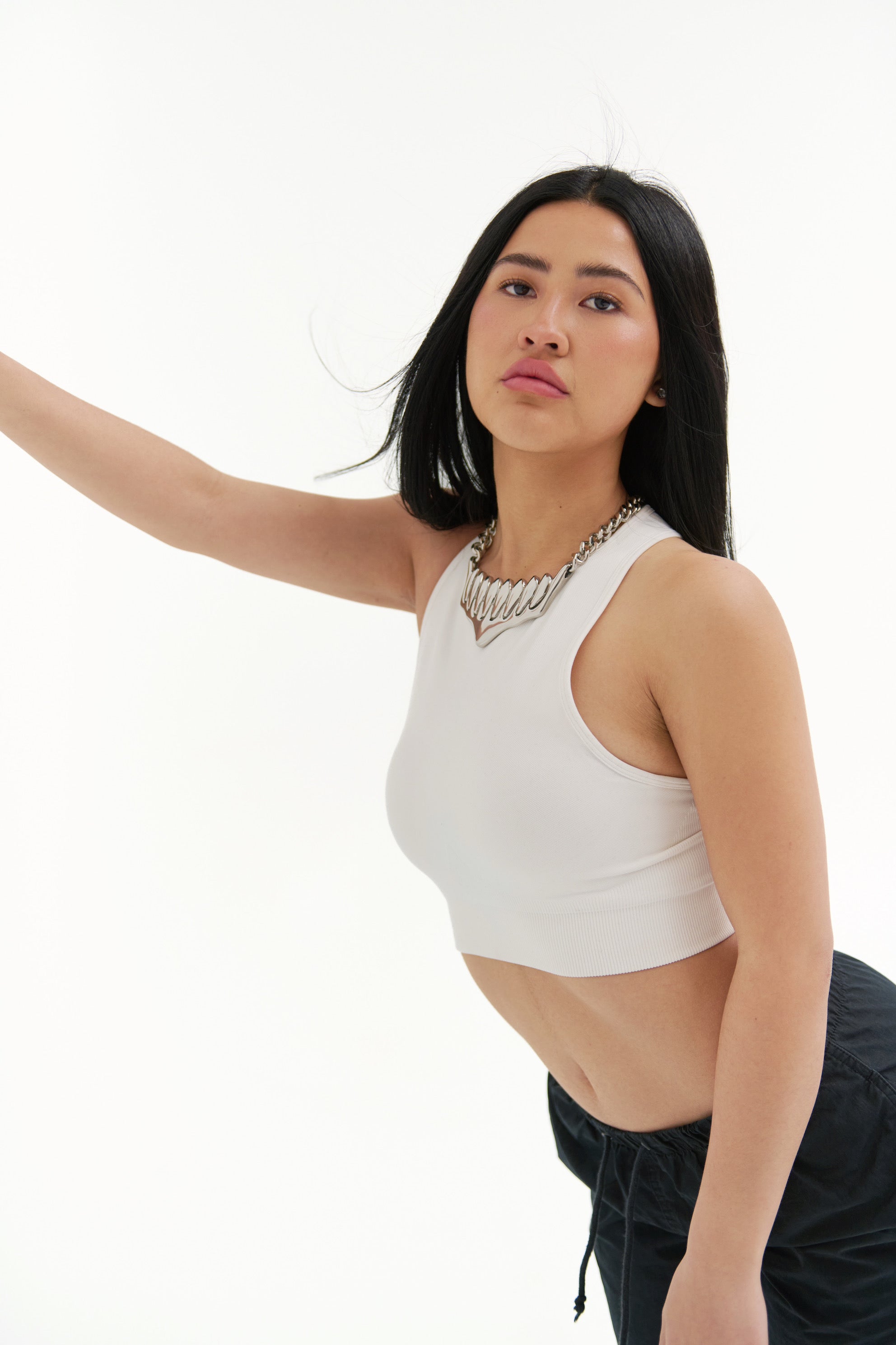 Primera Necklace-IYAMIUIO