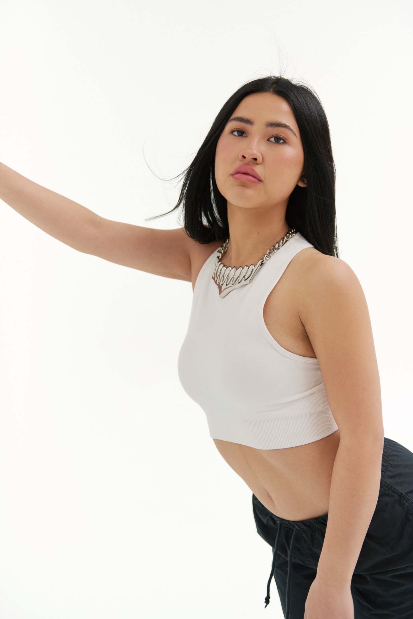 Primera Necklace-IYAMIUIO