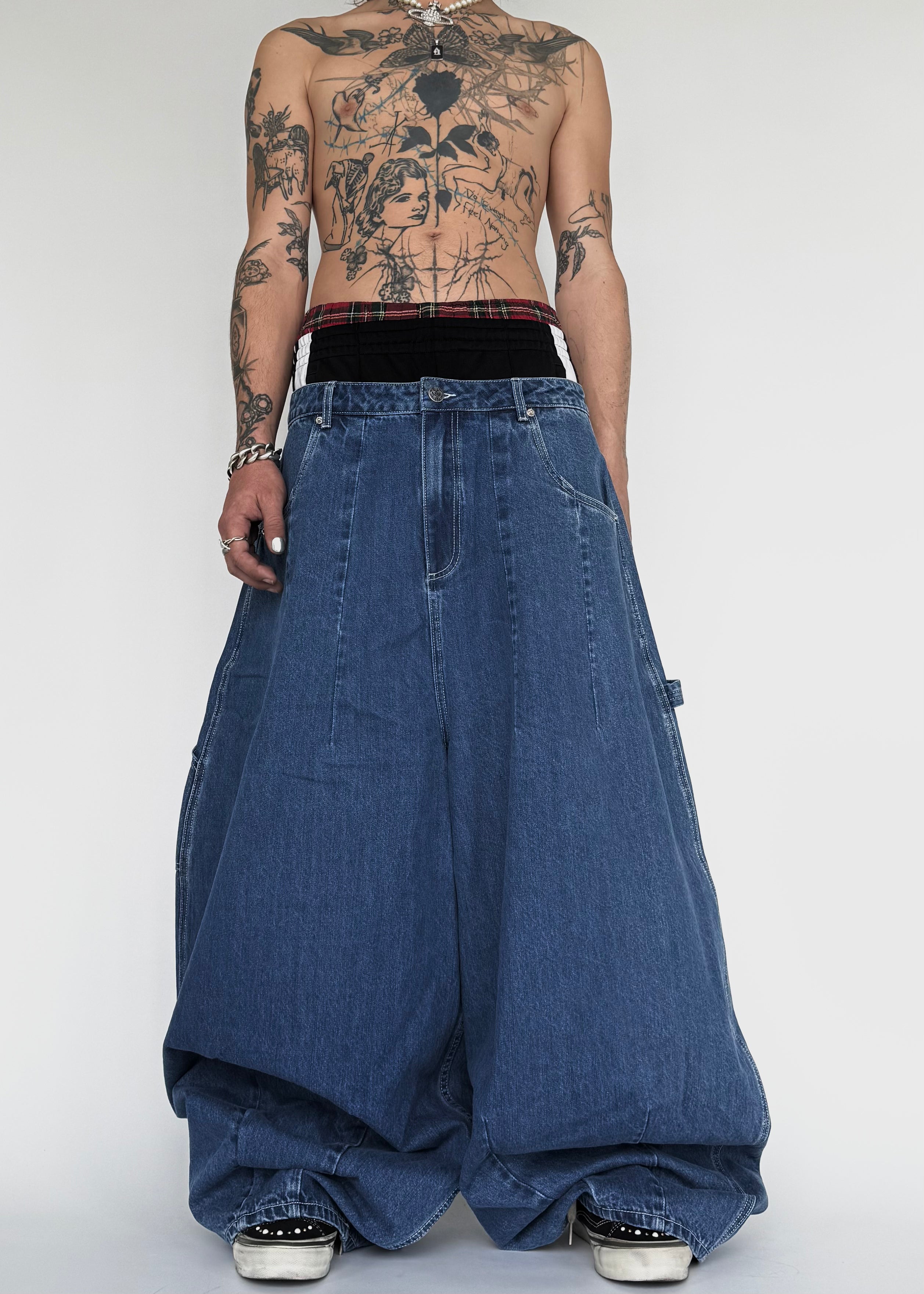 OG BAGGIEST-IYAMIUIO