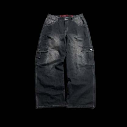 CROSS JEANS-IYAMIUIO