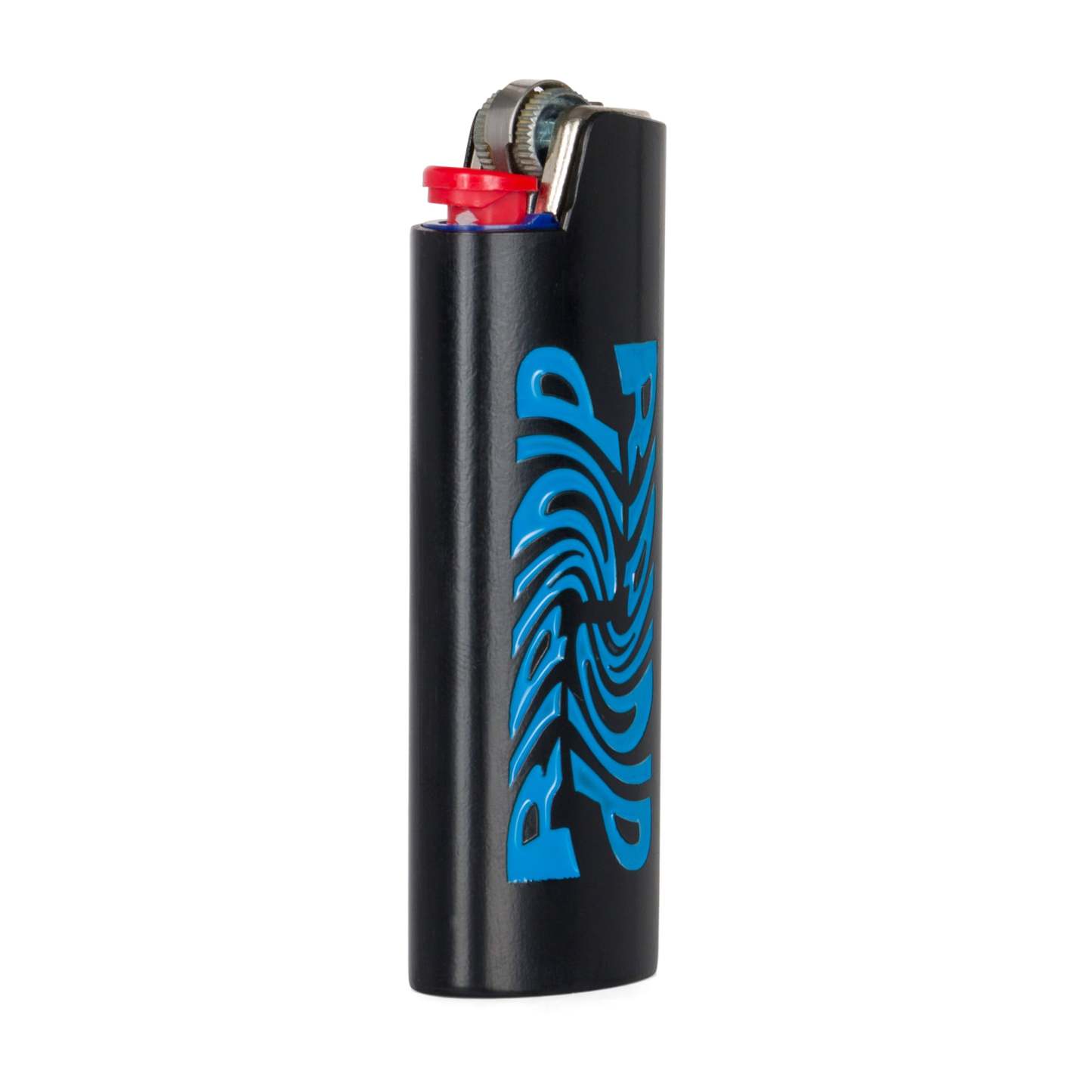 Shroom Diet Lighter Cover (Black)-IYAMIUIO