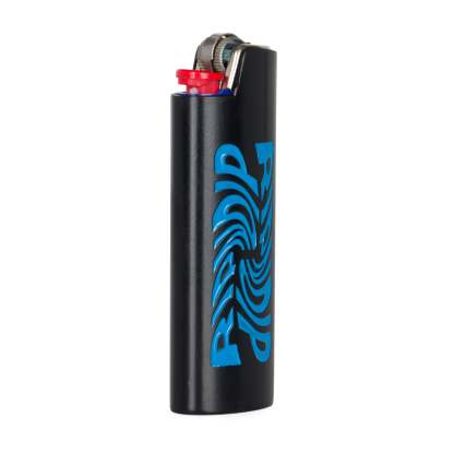 Shroom Diet Lighter Cover (Black)-IYAMIUIO