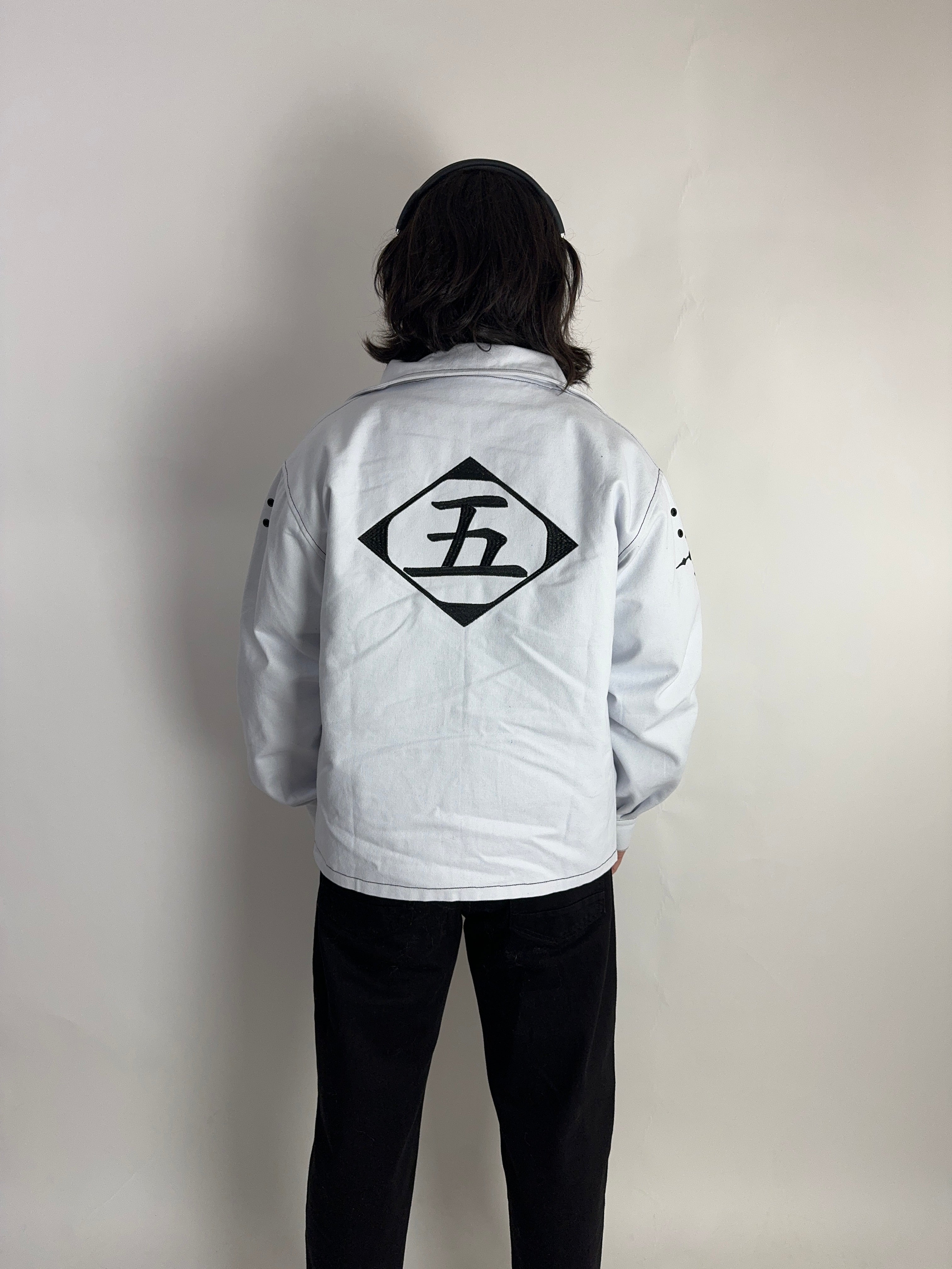 Aizen Work Jacket