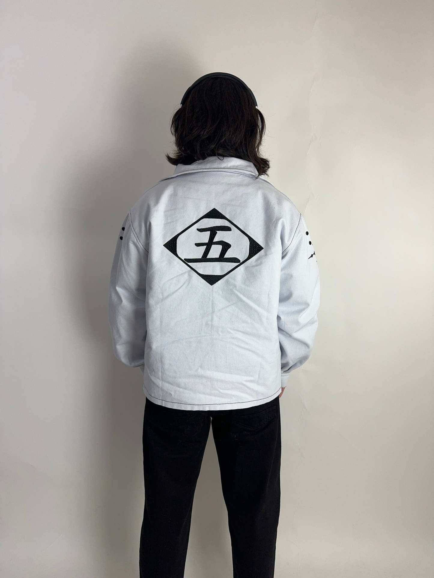 Aizen Work Jacket