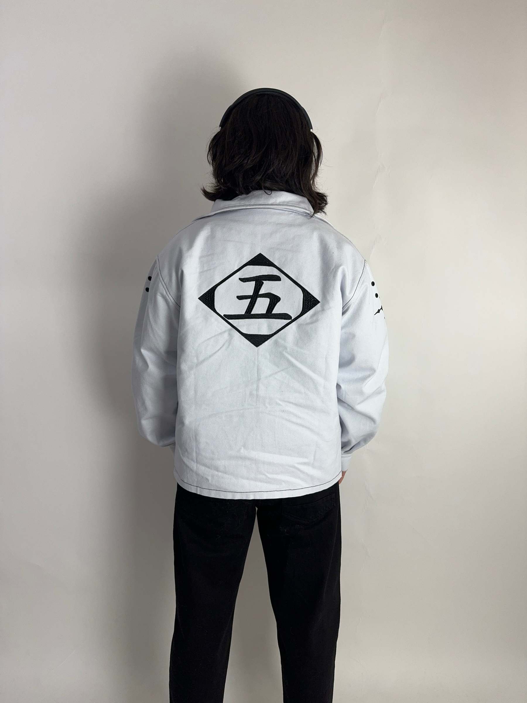 Aizen Work Jacket