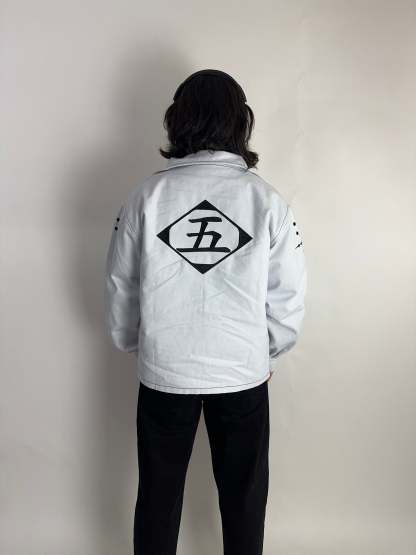 Aizen Work Jacket