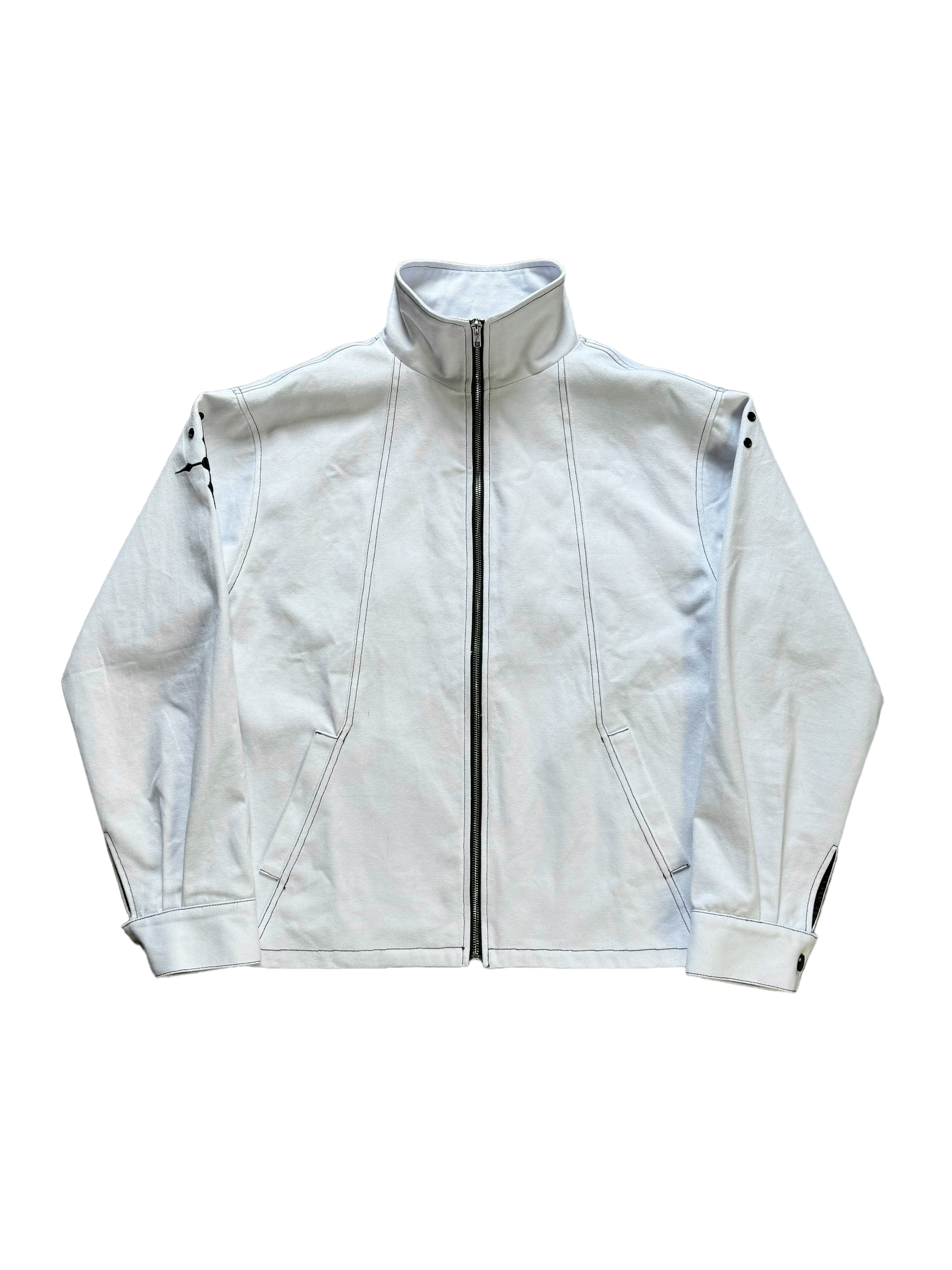 Aizen Work Jacket