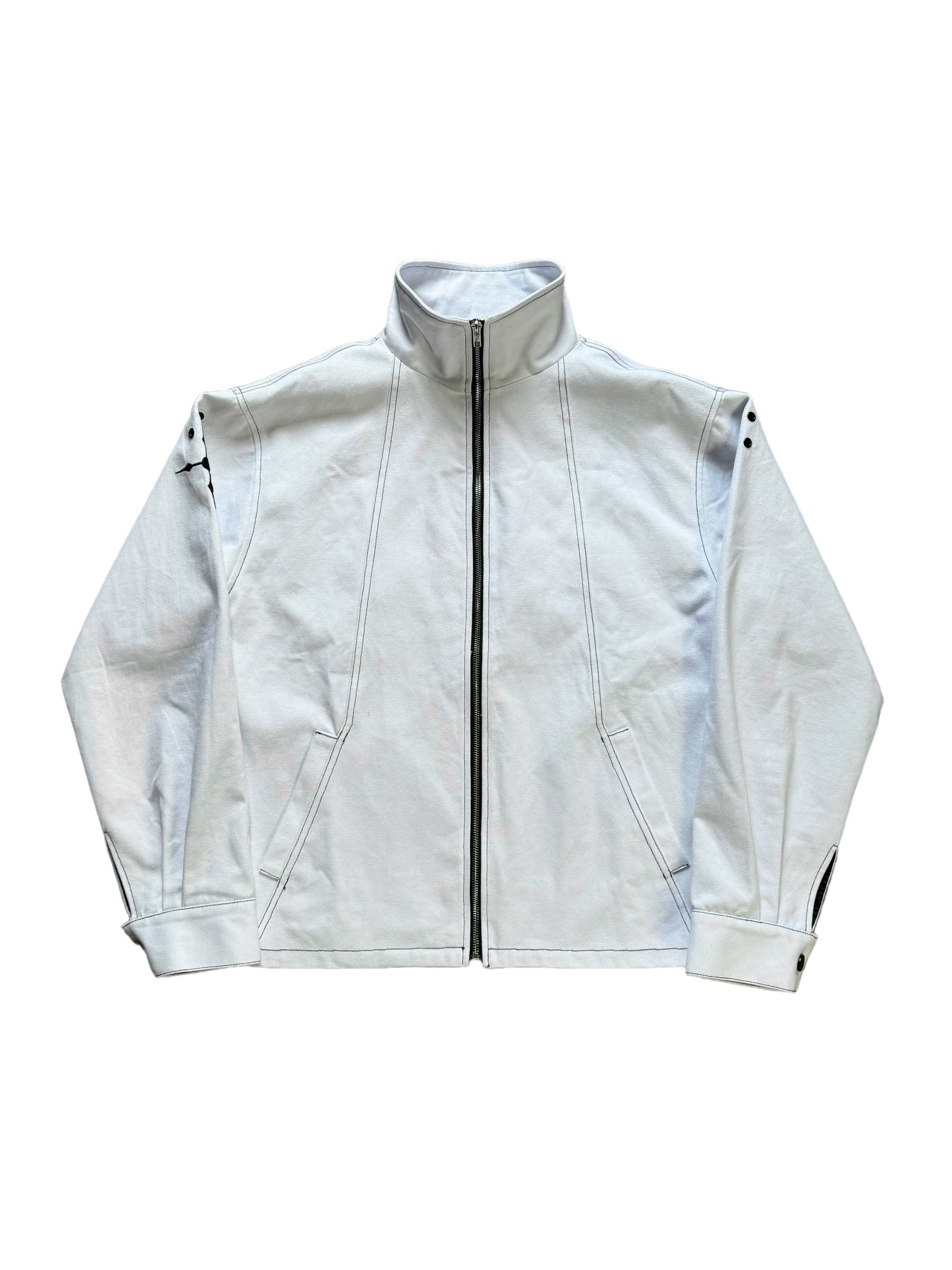 Aizen Work Jacket