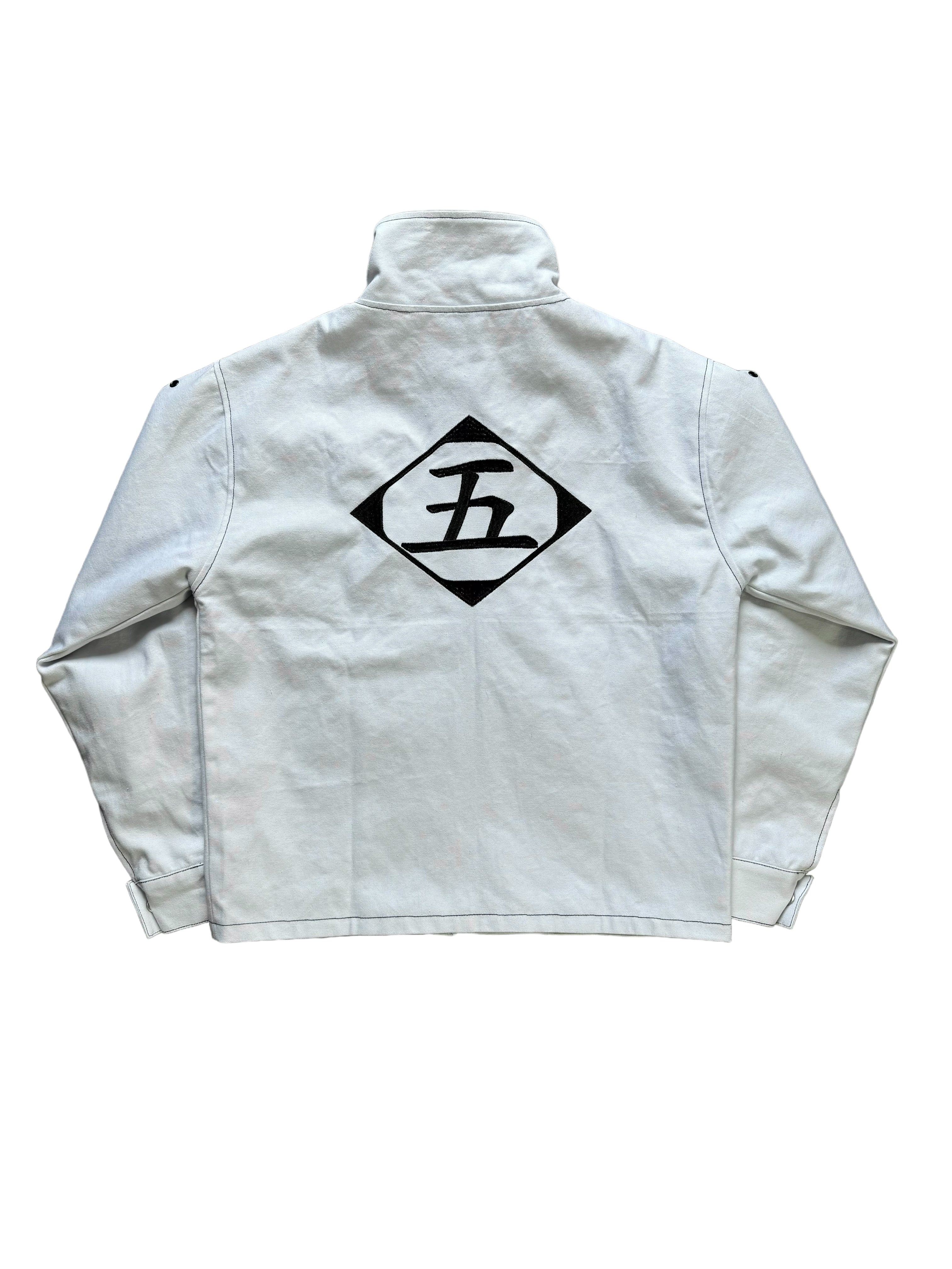 Aizen Work Jacket