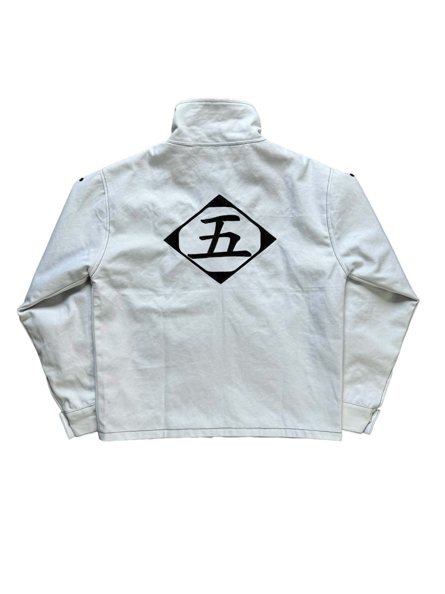 Aizen Work Jacket