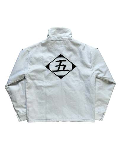 Aizen Work Jacket