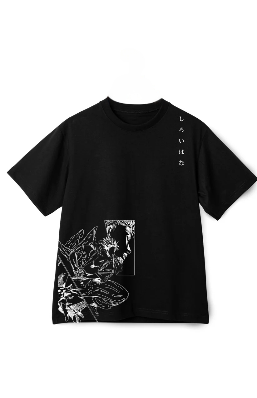 Gojo shirt - JJK-IYAMIUIO