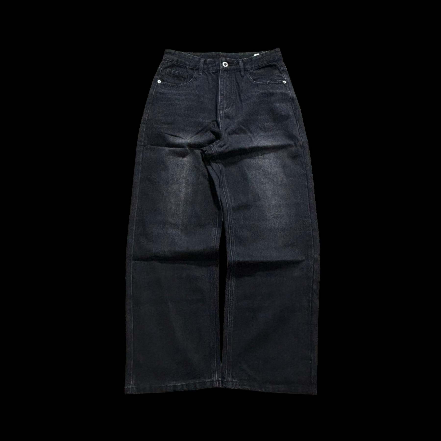 Baggy Jeans-IYAMIUIO