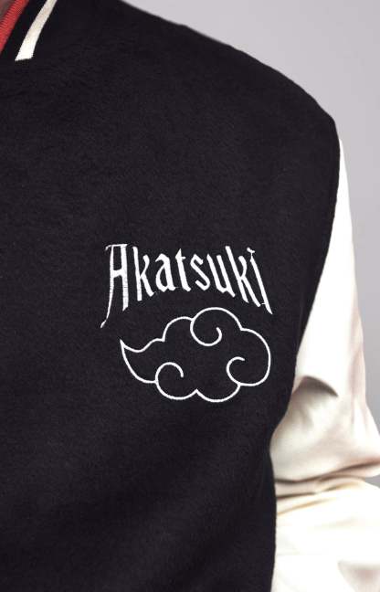 Akatsuki College Jacket-IYAMIUIO