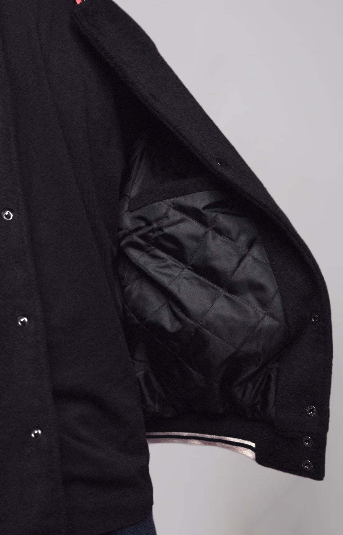 Akatsuki College Jacket-IYAMIUIO