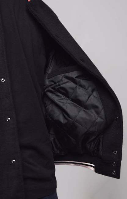 Akatsuki College Jacket-IYAMIUIO