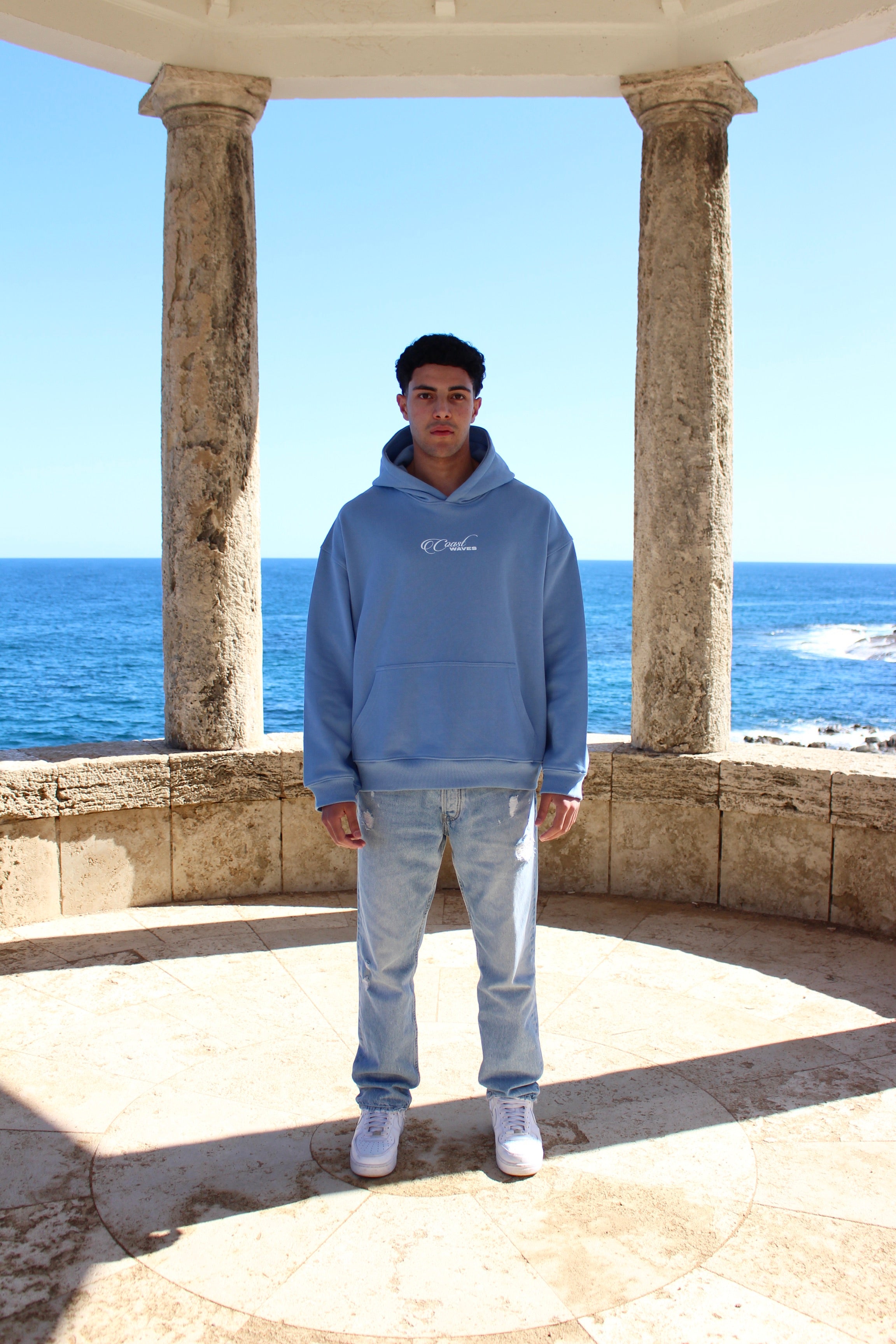 Wave 2.0 Hoodie-IYAMIUIO