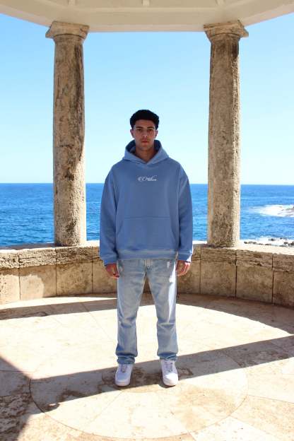 Wave 2.0 Hoodie-IYAMIUIO