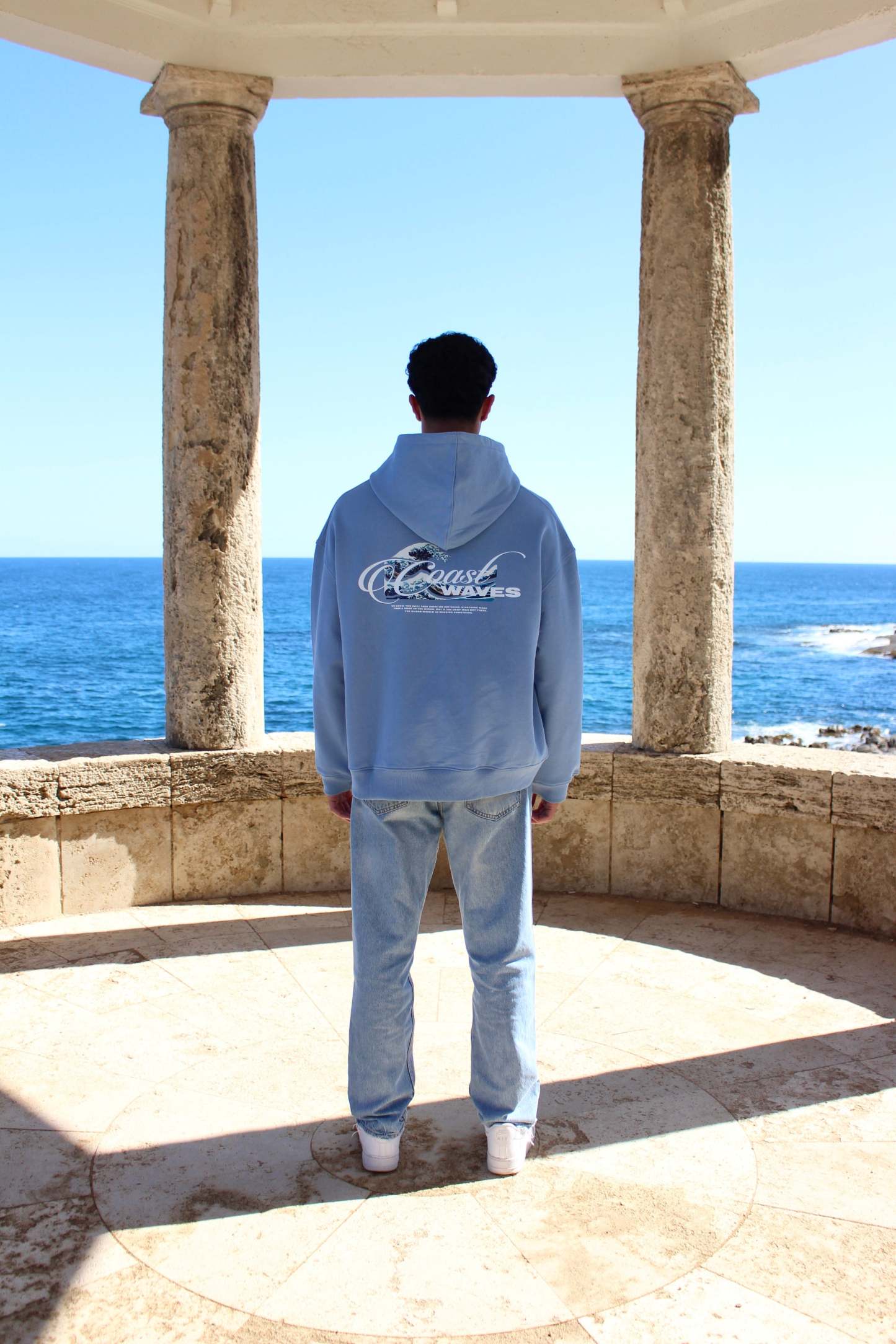 Wave 2.0 Hoodie-IYAMIUIO