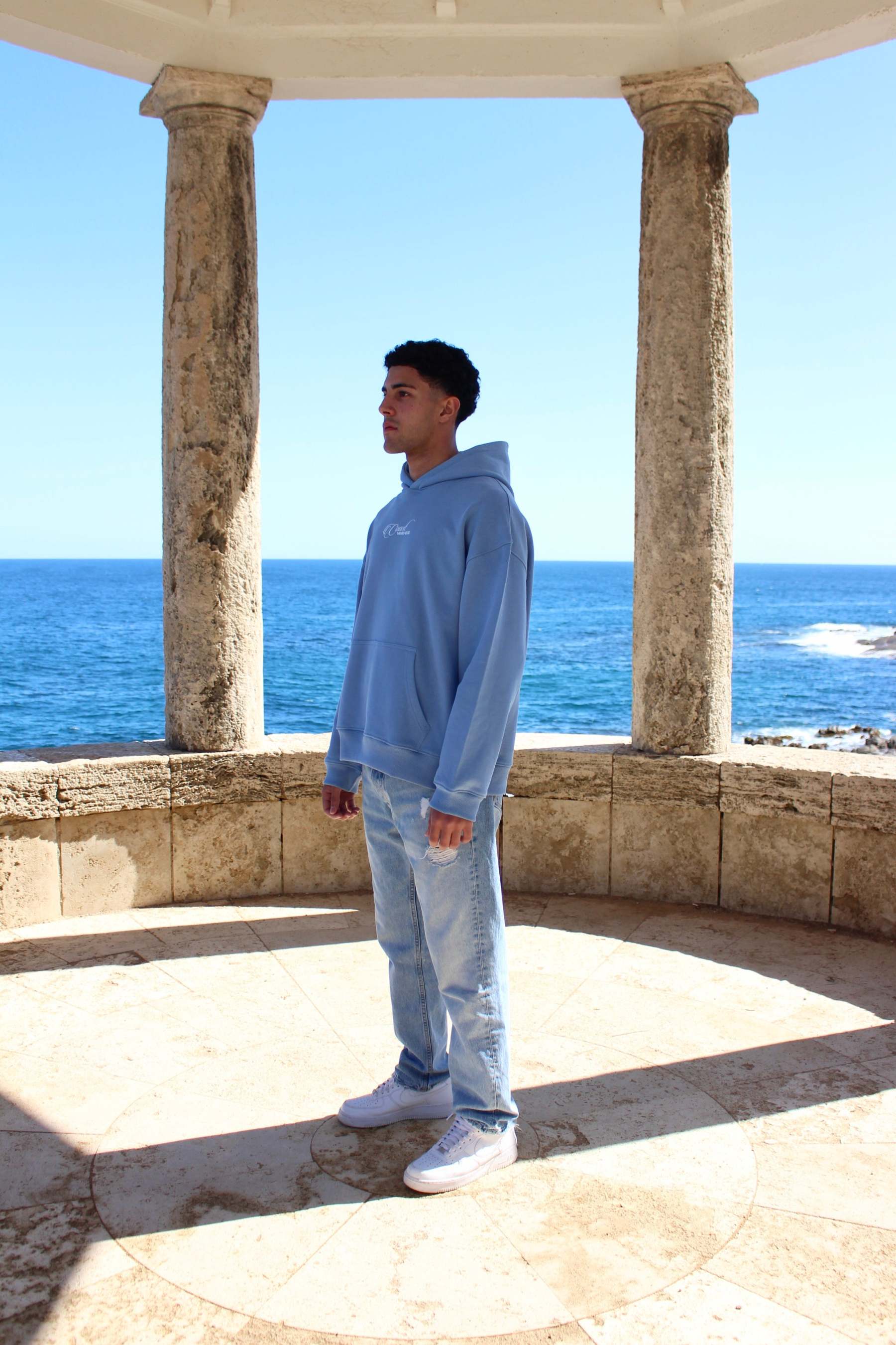 Wave 2.0 Hoodie-IYAMIUIO