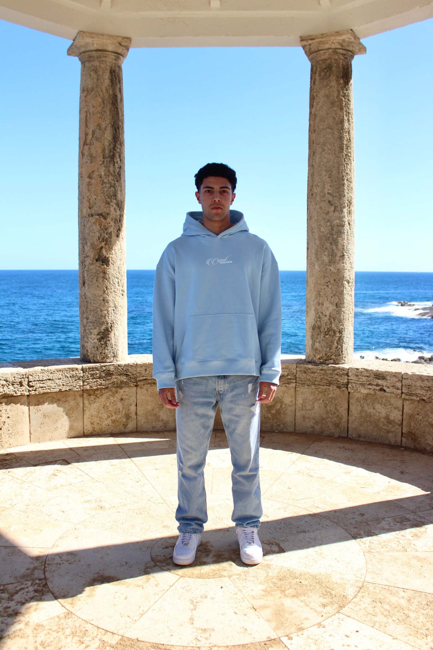 Wave 2.0 Hoodie-IYAMIUIO