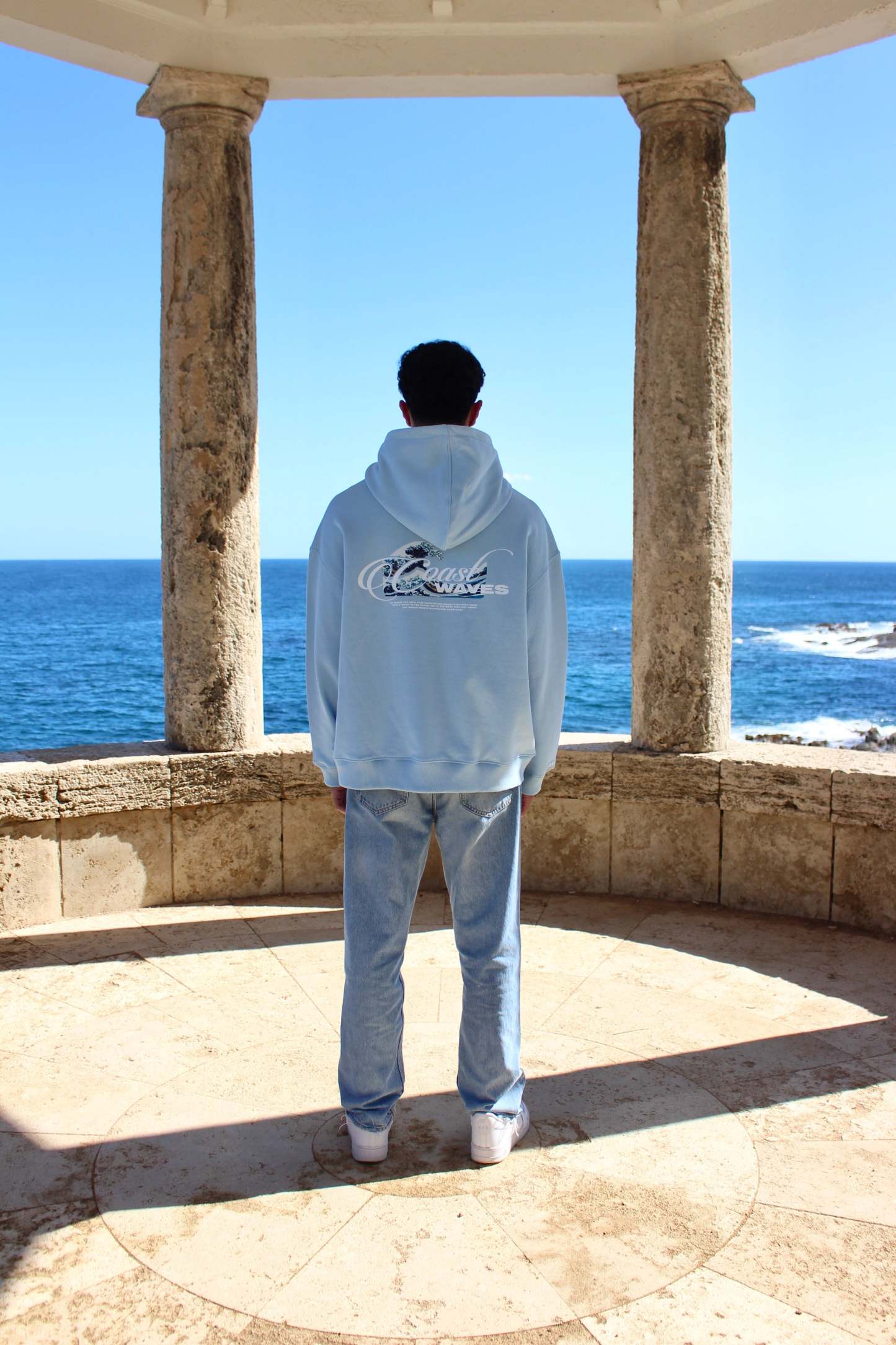 Wave 2.0 Hoodie-IYAMIUIO